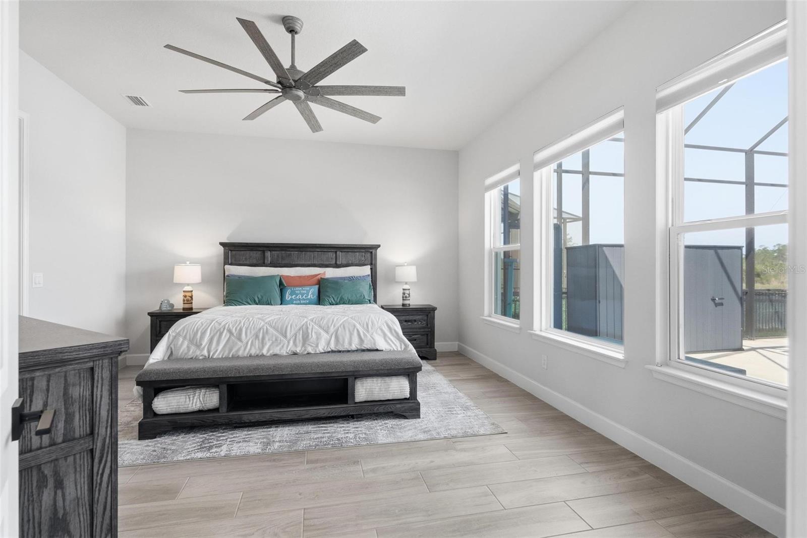 MOSAIC PH 2 - Residential