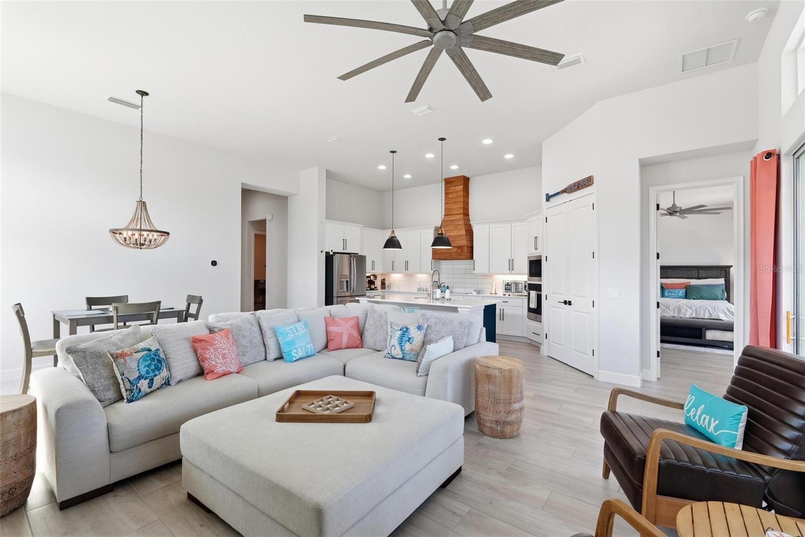 MOSAIC PH 2 - Residential