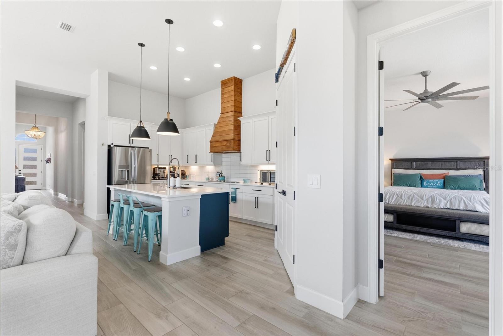 MOSAIC PH 2 - Residential