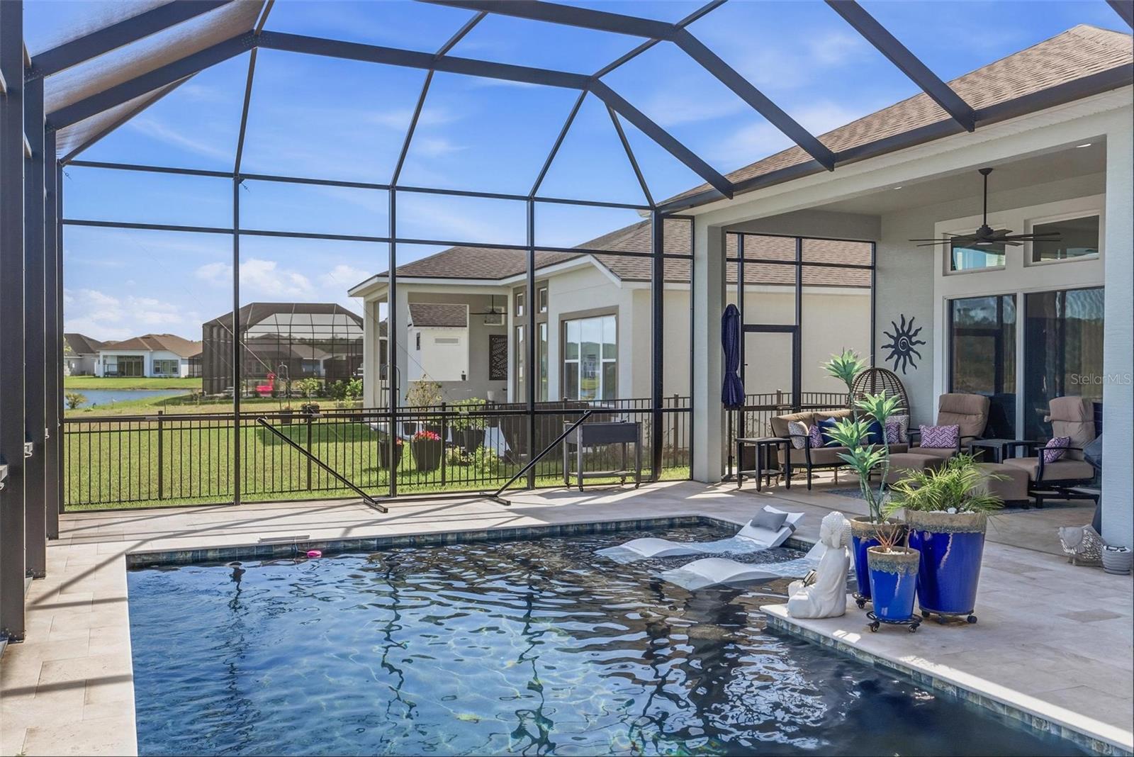 MOSAIC PH 2 - Residential