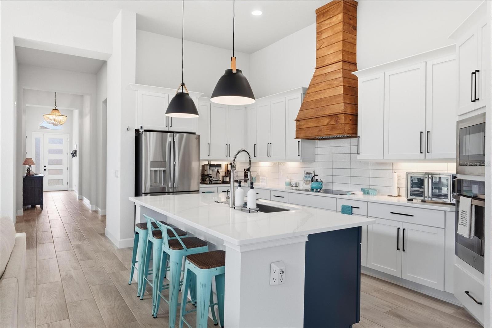 MOSAIC PH 2 - Residential