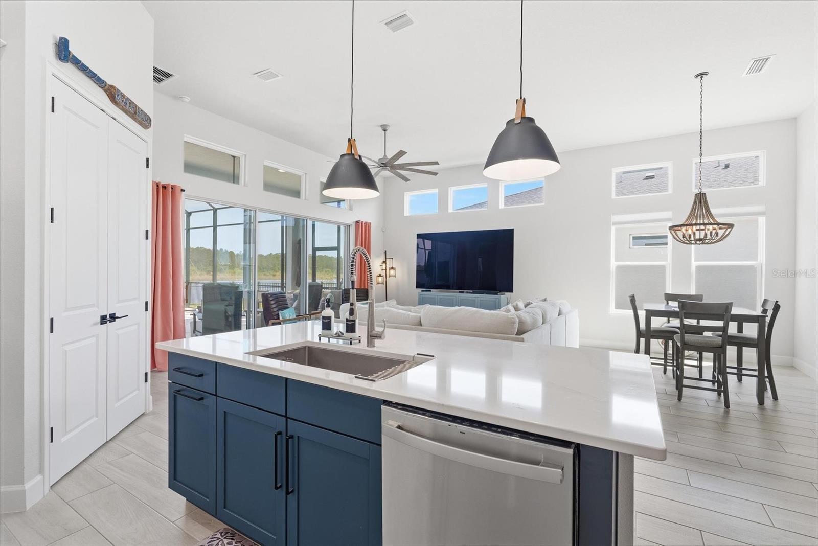 MOSAIC PH 2 - Residential