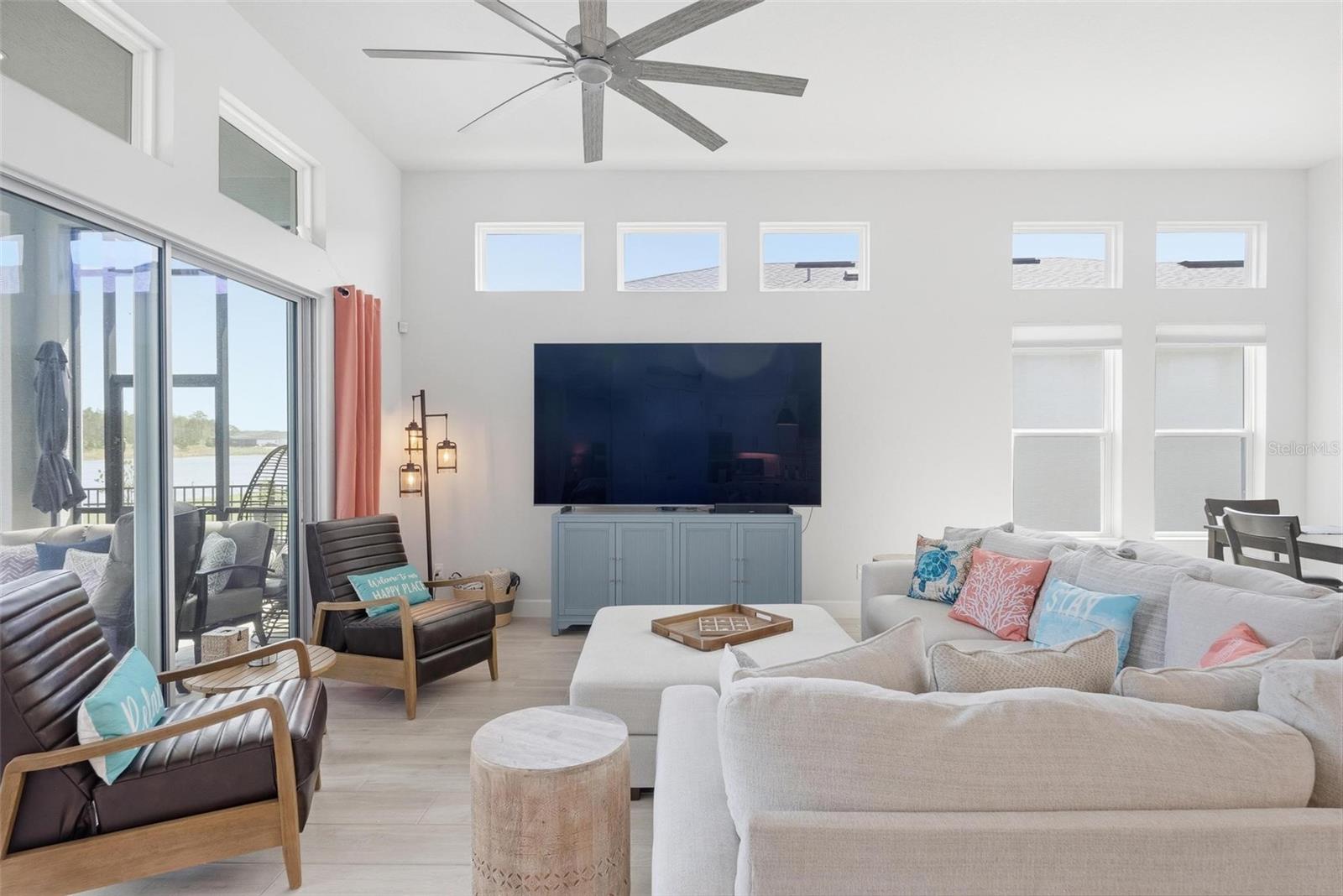 MOSAIC PH 2 - Residential