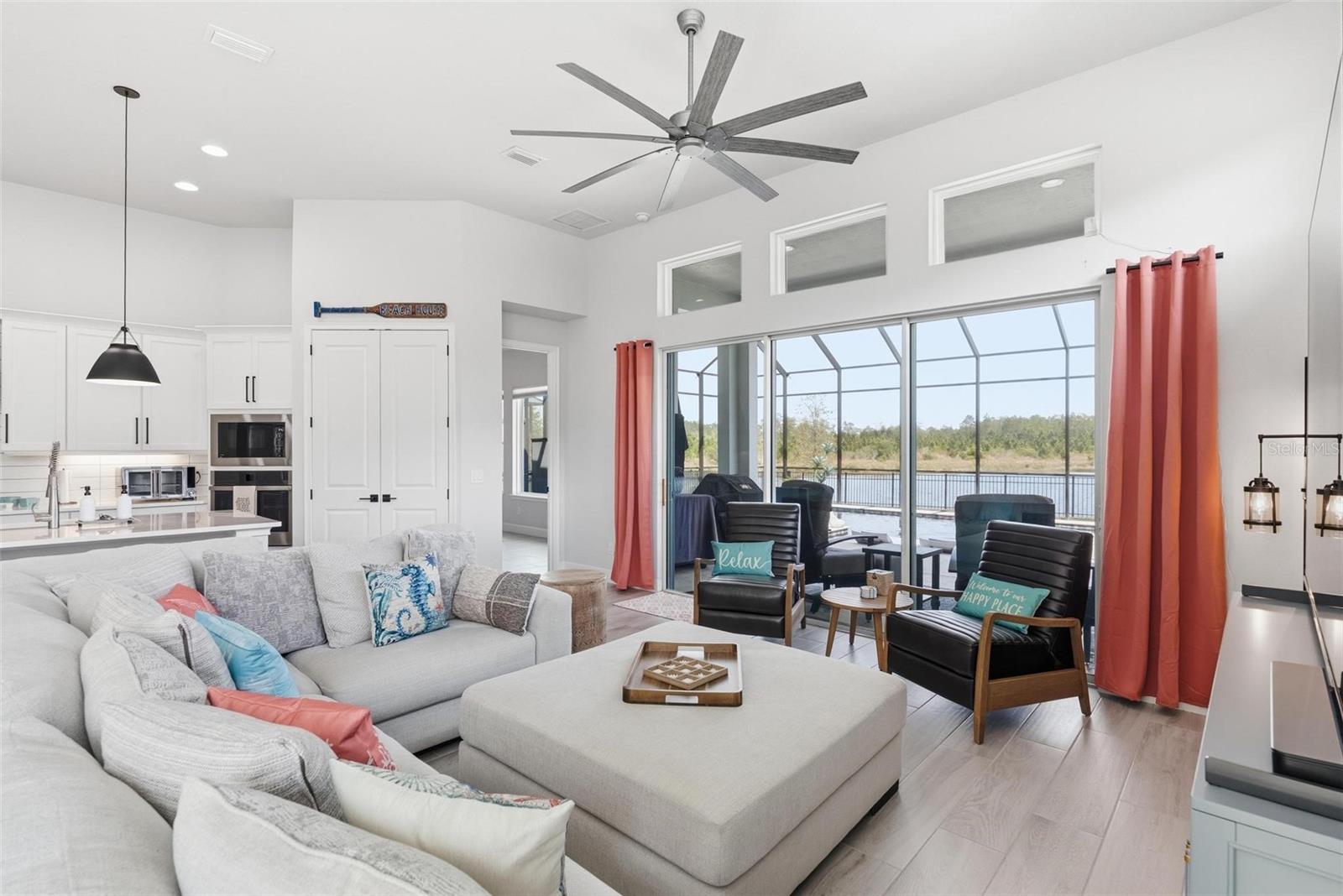 MOSAIC PH 2 - Residential