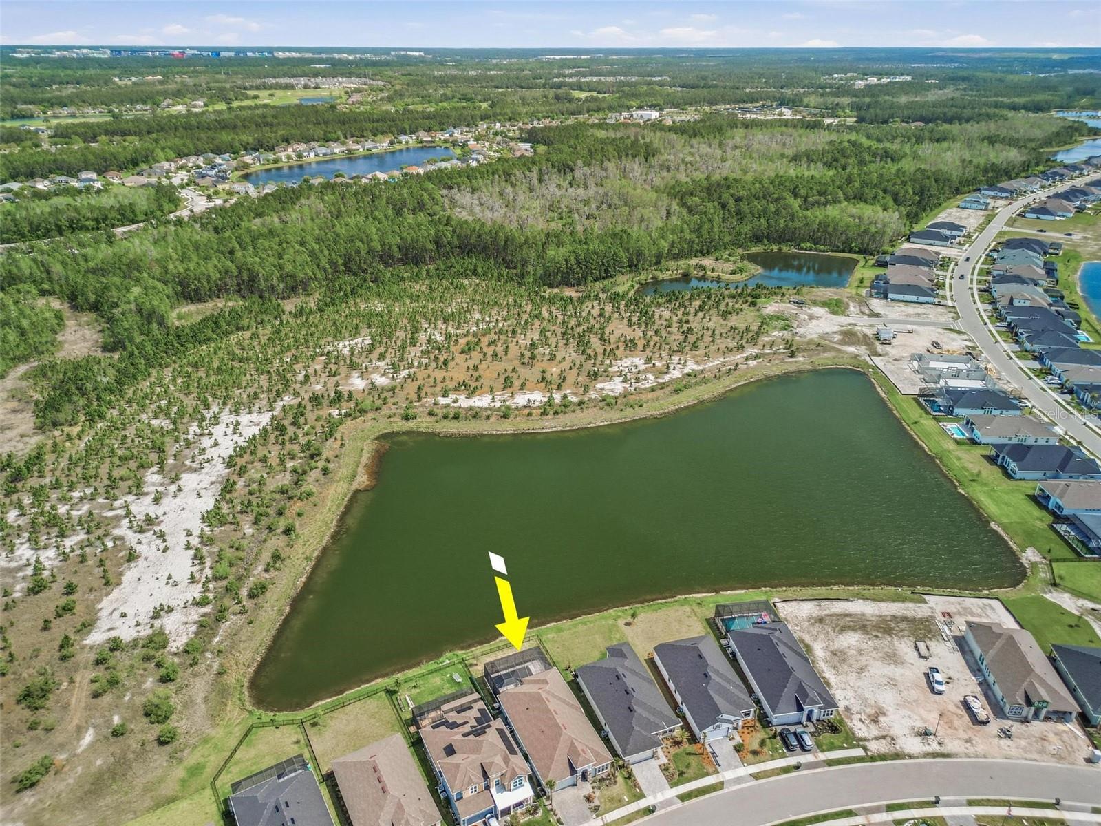 MOSAIC PH 2 - Residential