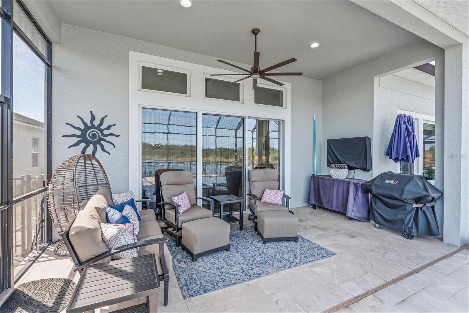 MOSAIC PH 2 - Residential