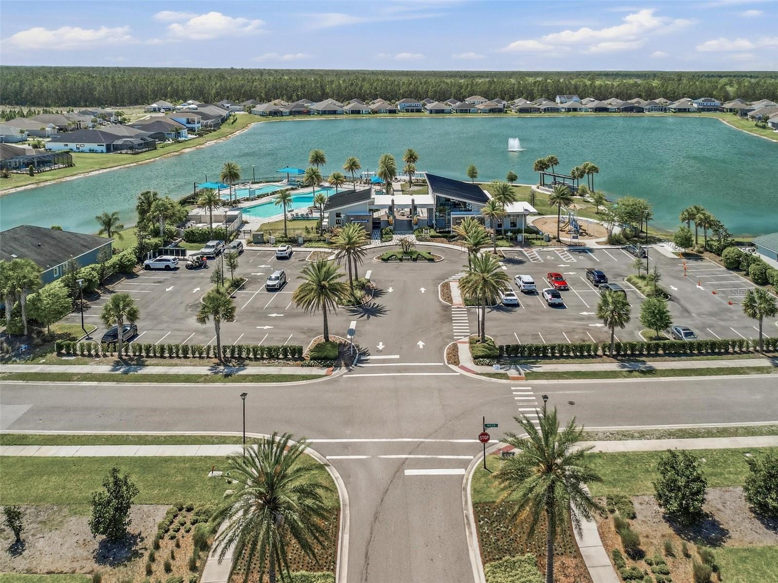 MOSAIC PH 2 - Residential