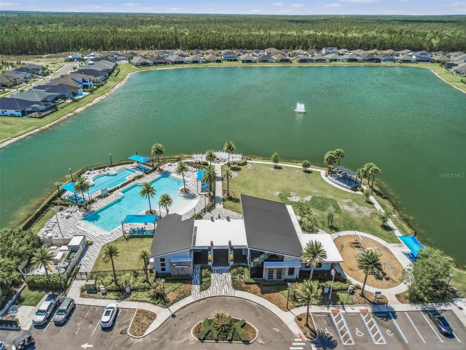 MOSAIC PH 2 - Residential