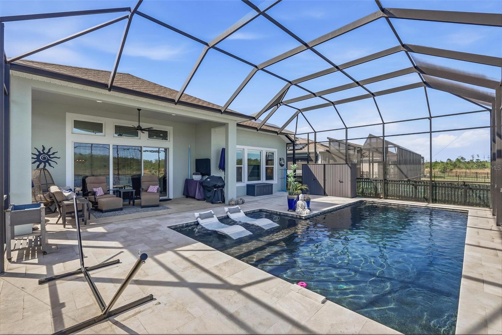 MOSAIC PH 2 - Residential