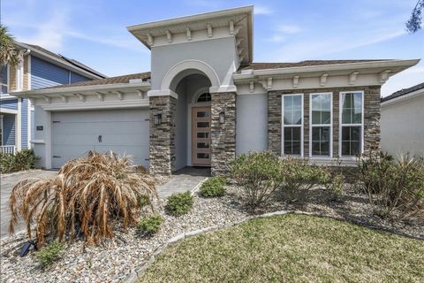 Photo of 270 Azure Mist Way, Daytona Beach, FL 32124 (MLS # FC317456)