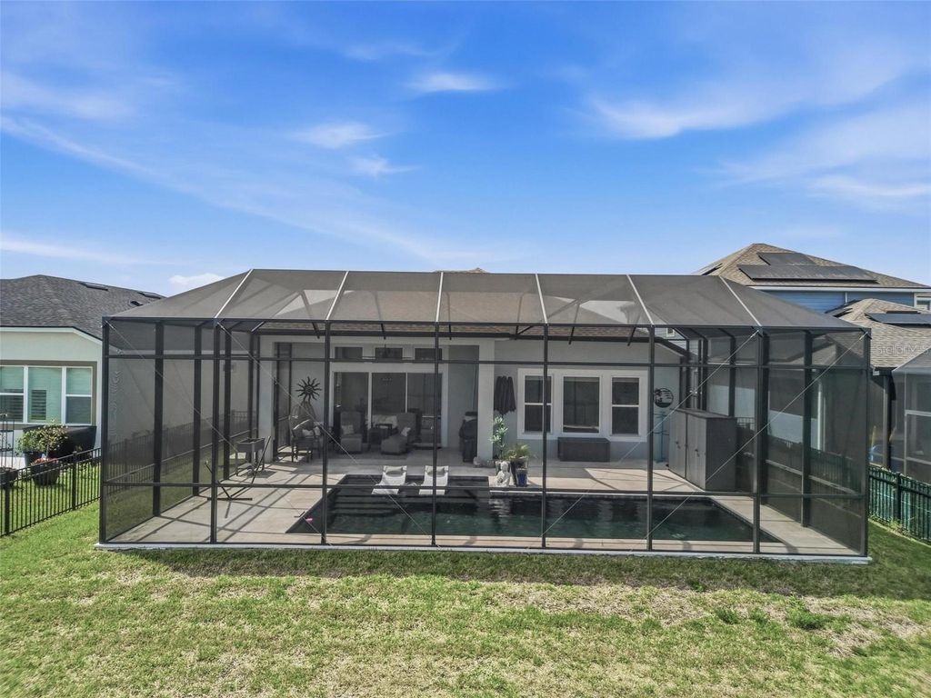 Photo of 270 Azure Mist Way, Daytona Beach, FL 32124 (MLS # FC317456)