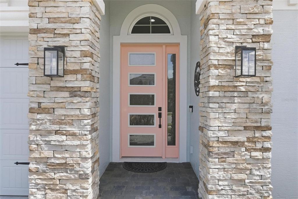 Photo of 270 Azure Mist Way, Daytona Beach, FL 32124 (MLS # FC317456)