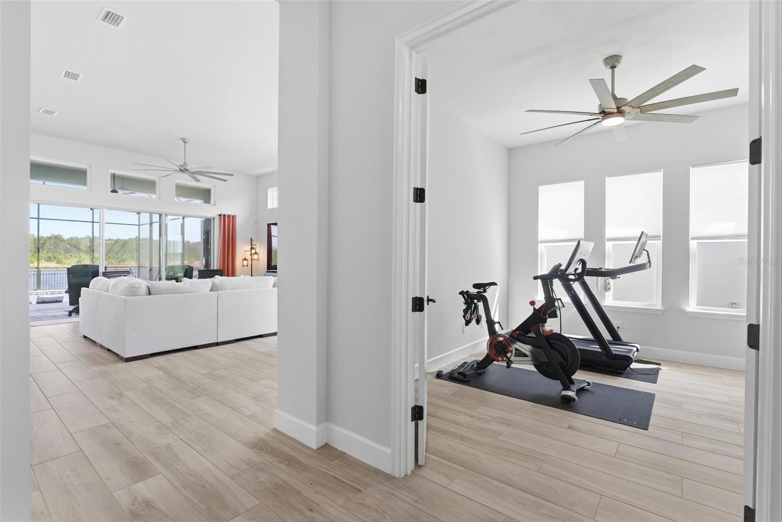 MOSAIC PH 2 - Residential