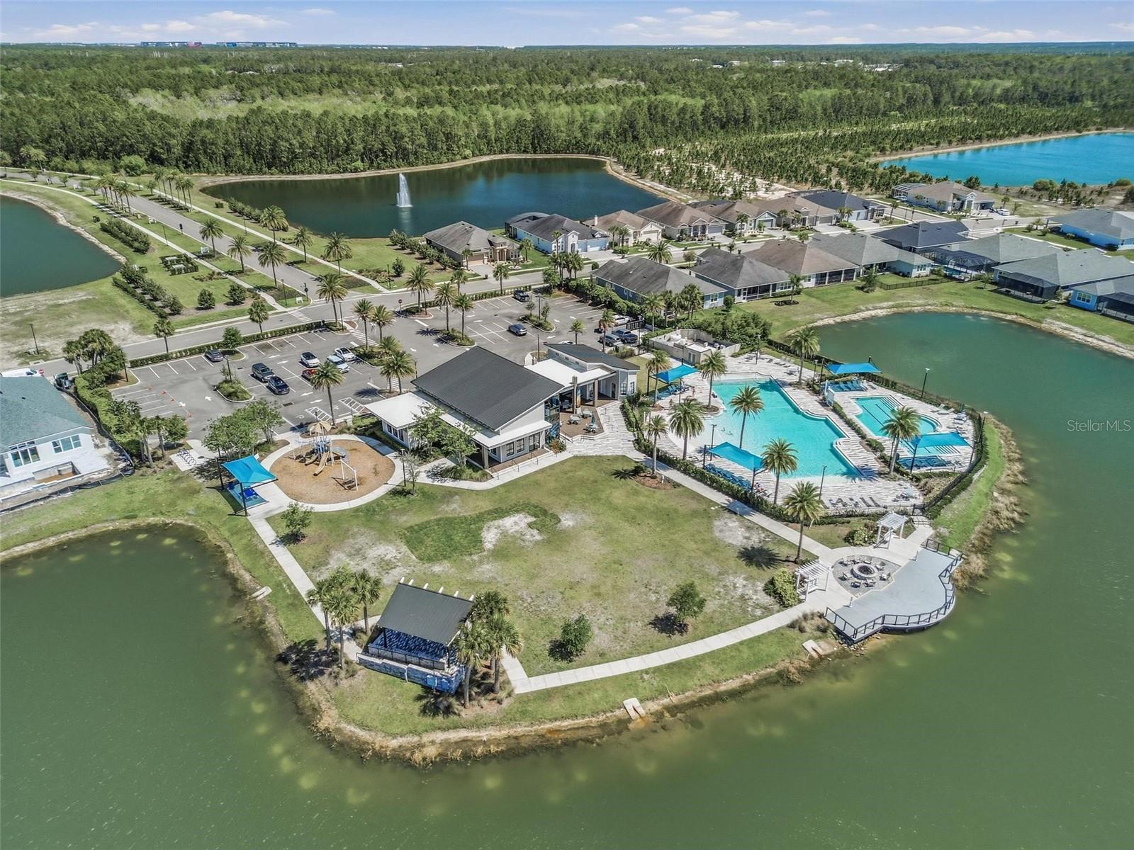 MOSAIC PH 2 - Residential