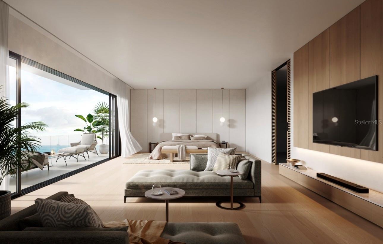 DUPONT ESTATES - Residential