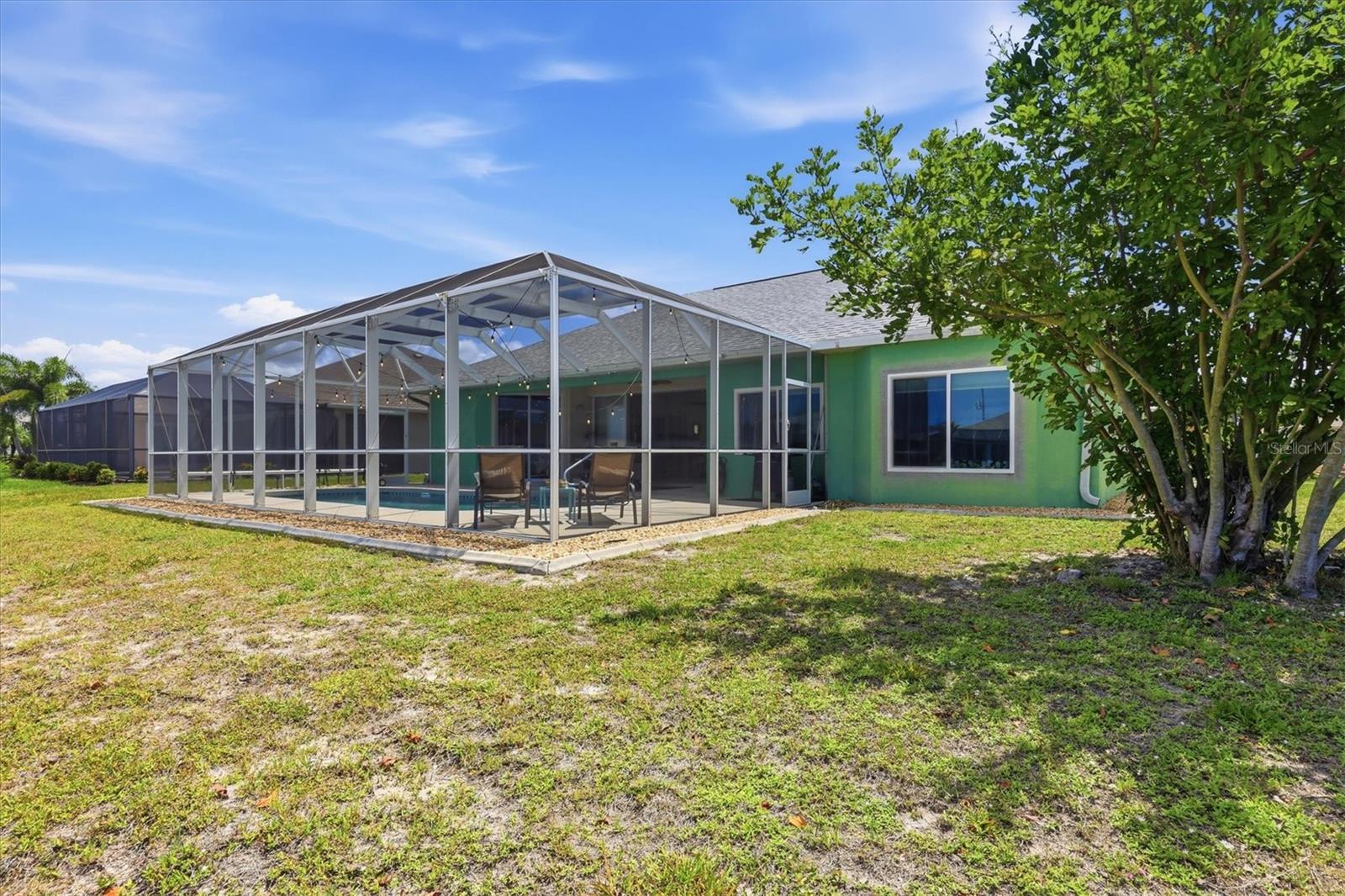 ROTONDA WEST PINEHURST - Residential