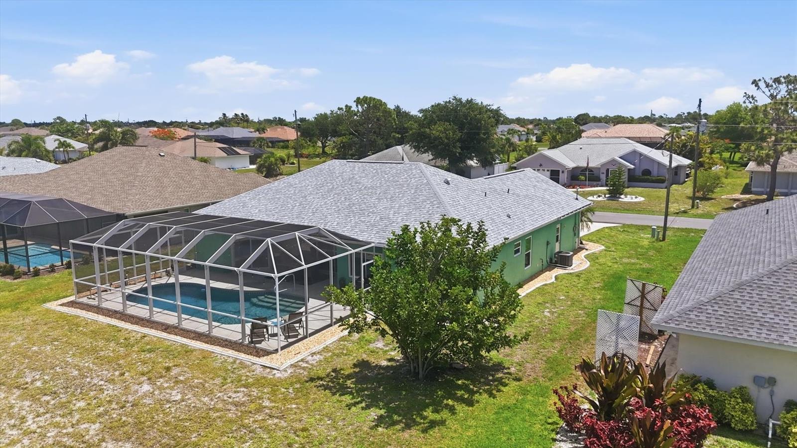 ROTONDA WEST PINEHURST - Residential