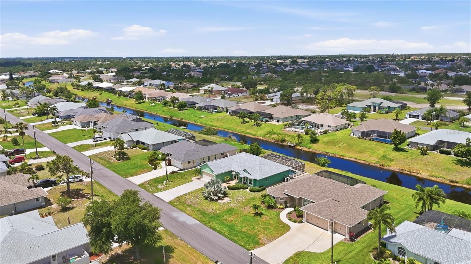 ROTONDA WEST PINEHURST - Residential