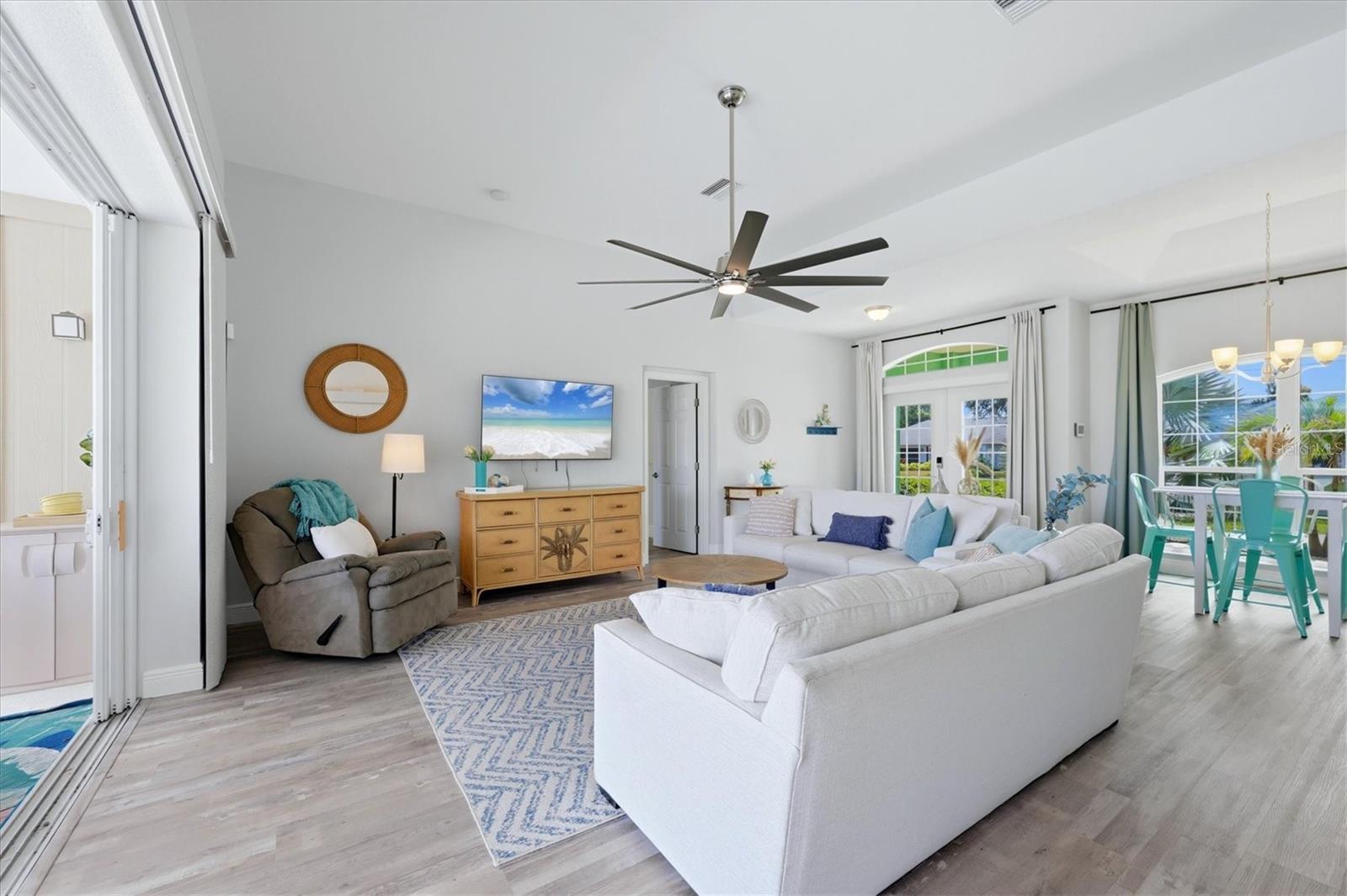 ROTONDA WEST PINEHURST - Residential