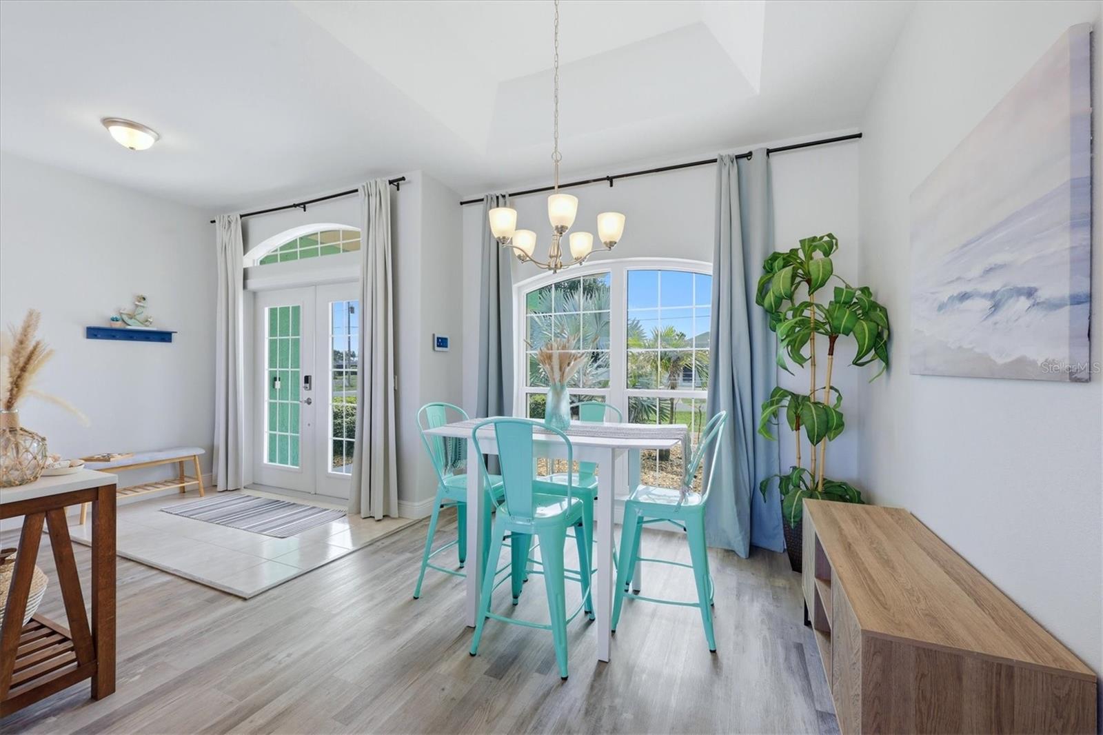 ROTONDA WEST PINEHURST - Residential