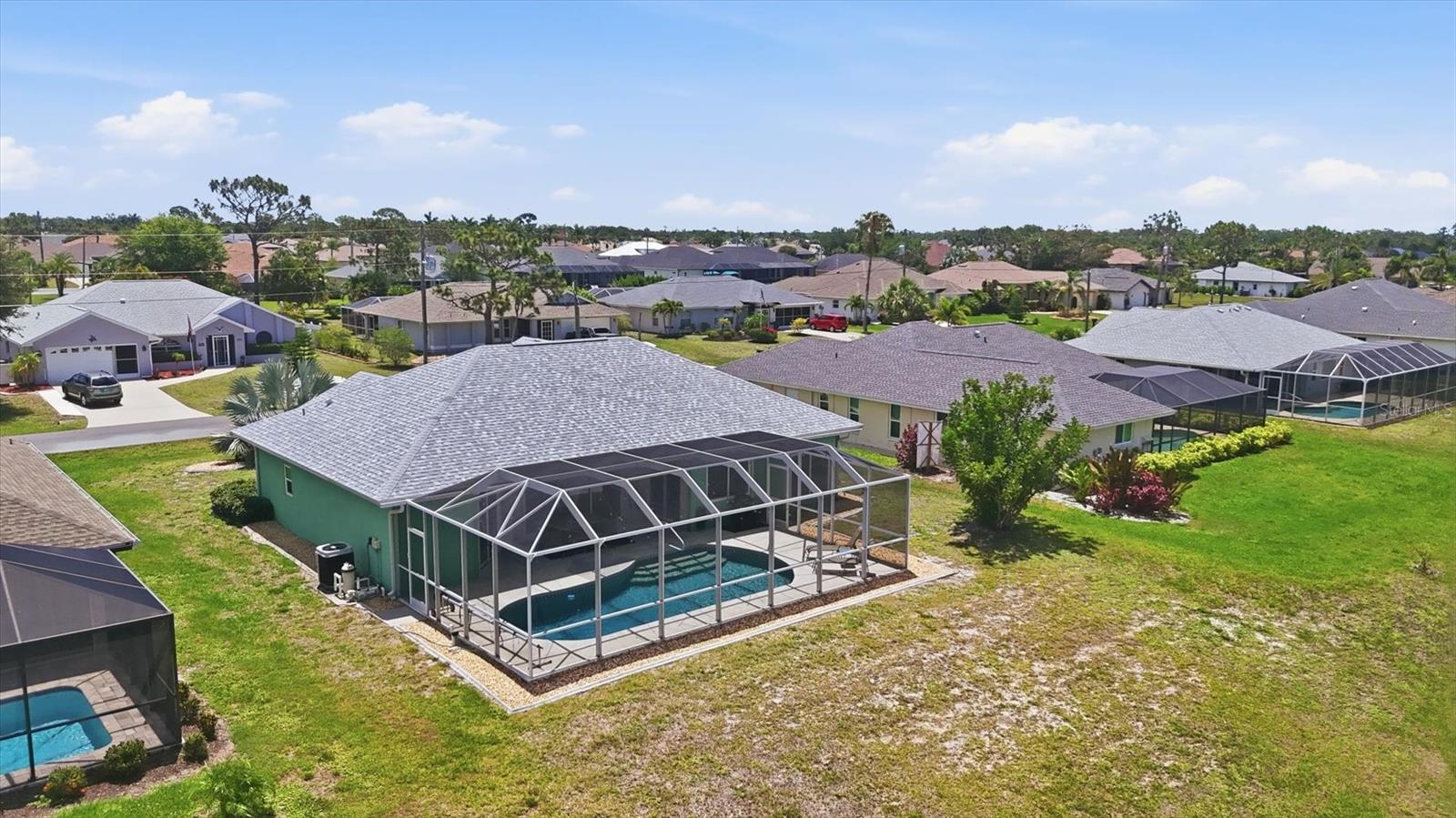 ROTONDA WEST PINEHURST - Residential