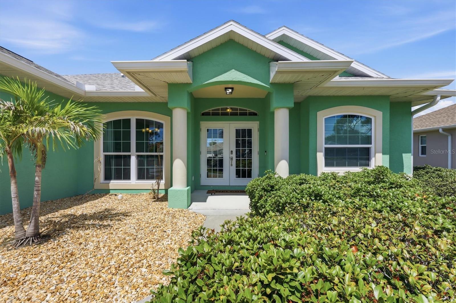 ROTONDA WEST PINEHURST - Residential