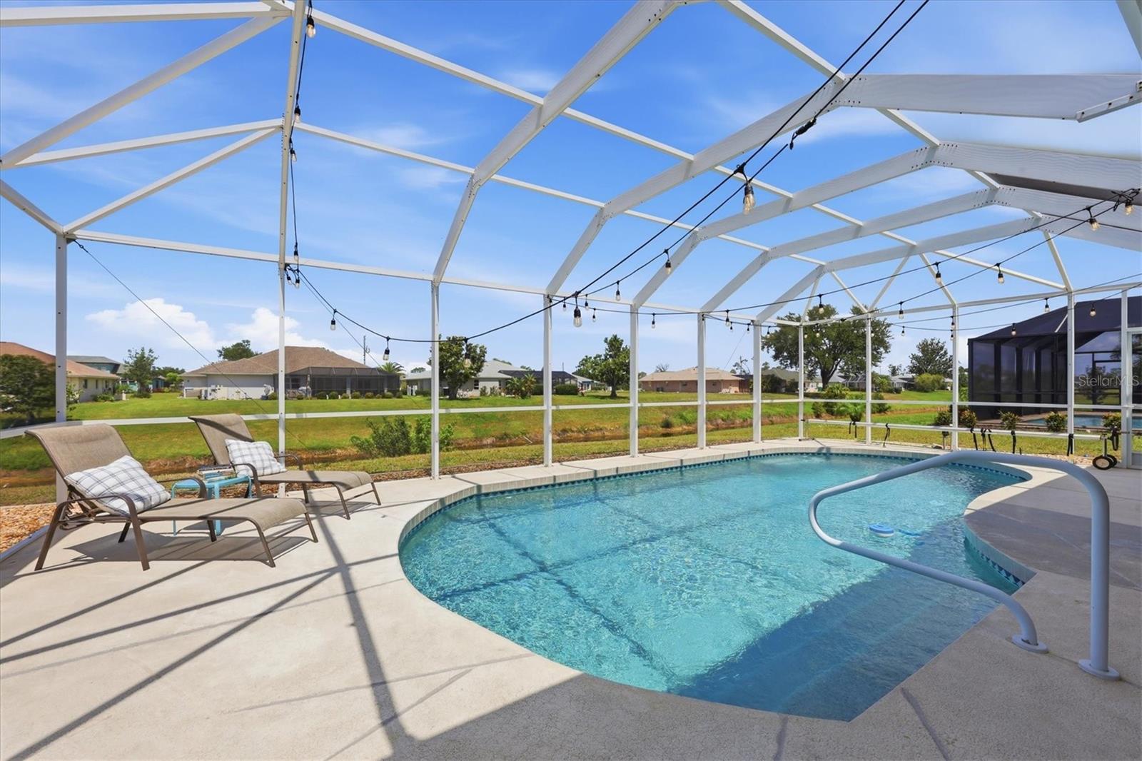 ROTONDA WEST PINEHURST - Residential