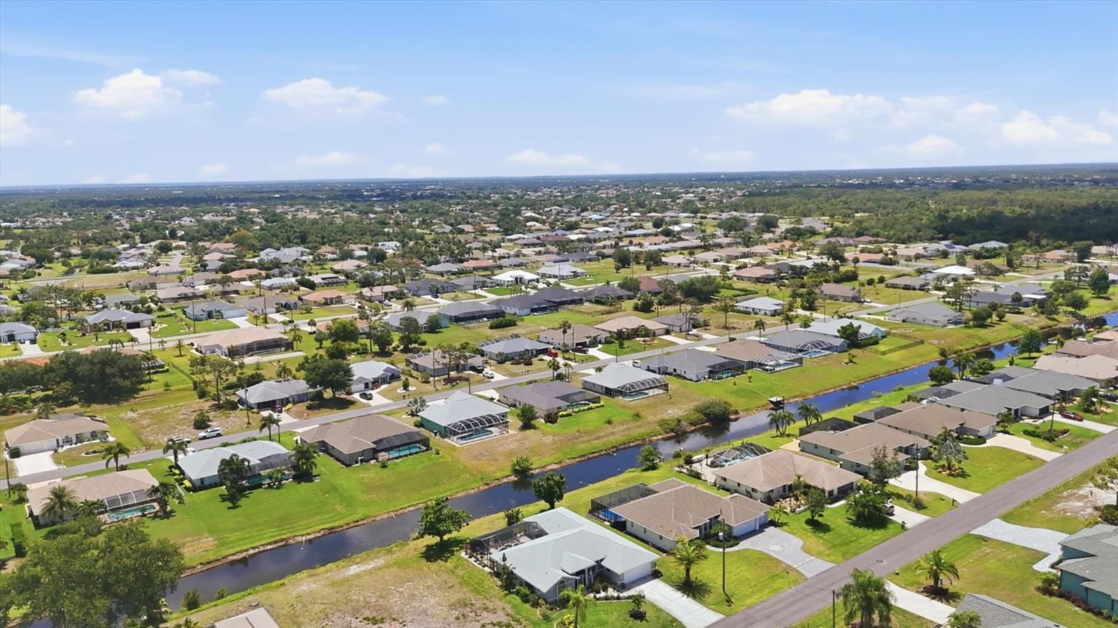 ROTONDA WEST PINEHURST - Residential