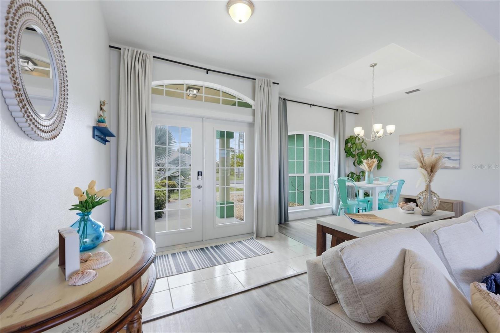 ROTONDA WEST PINEHURST - Residential