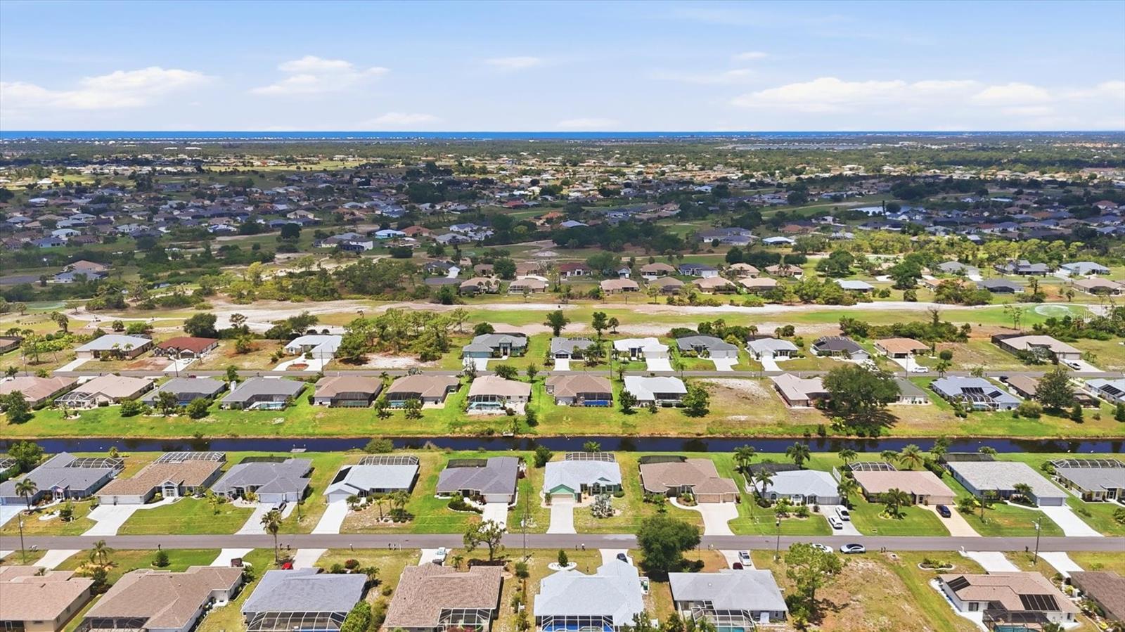 ROTONDA WEST PINEHURST - Residential