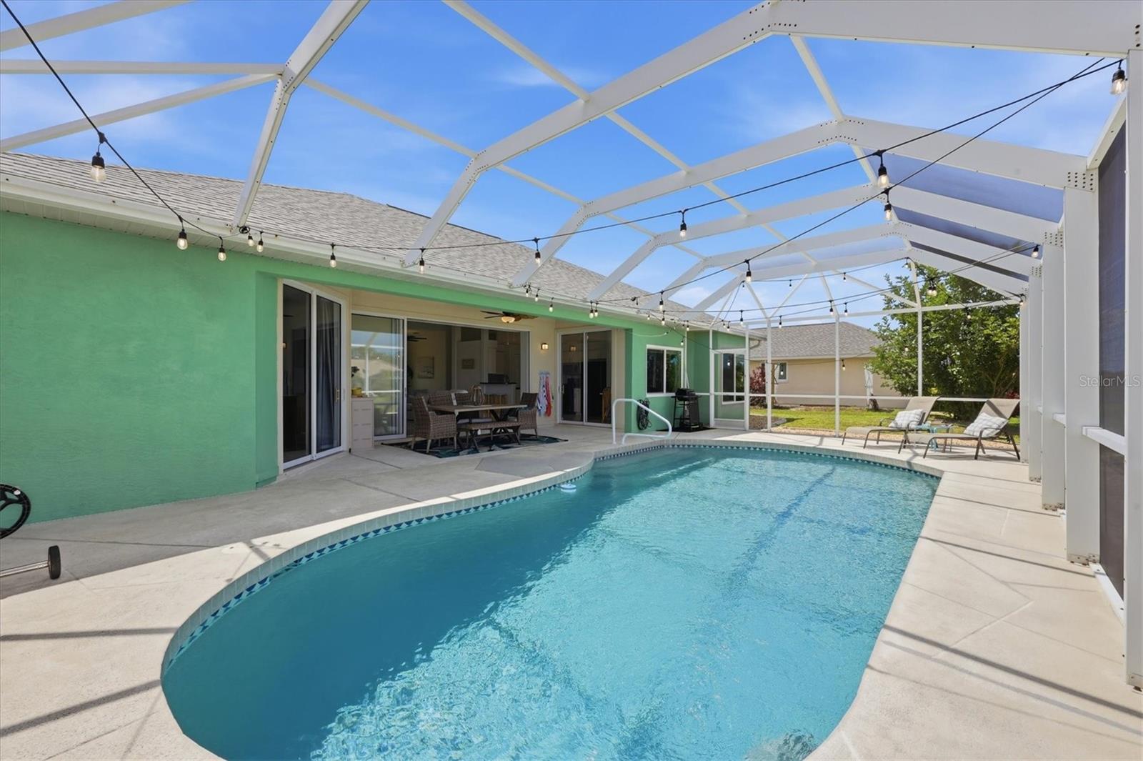 ROTONDA WEST PINEHURST - Residential