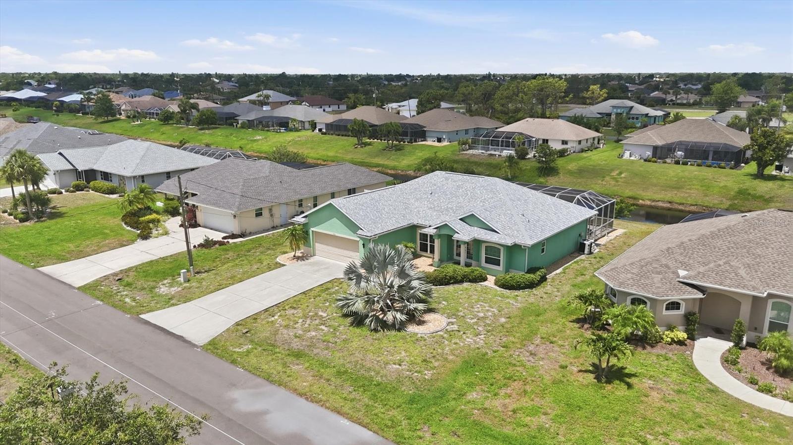 ROTONDA WEST PINEHURST - Residential