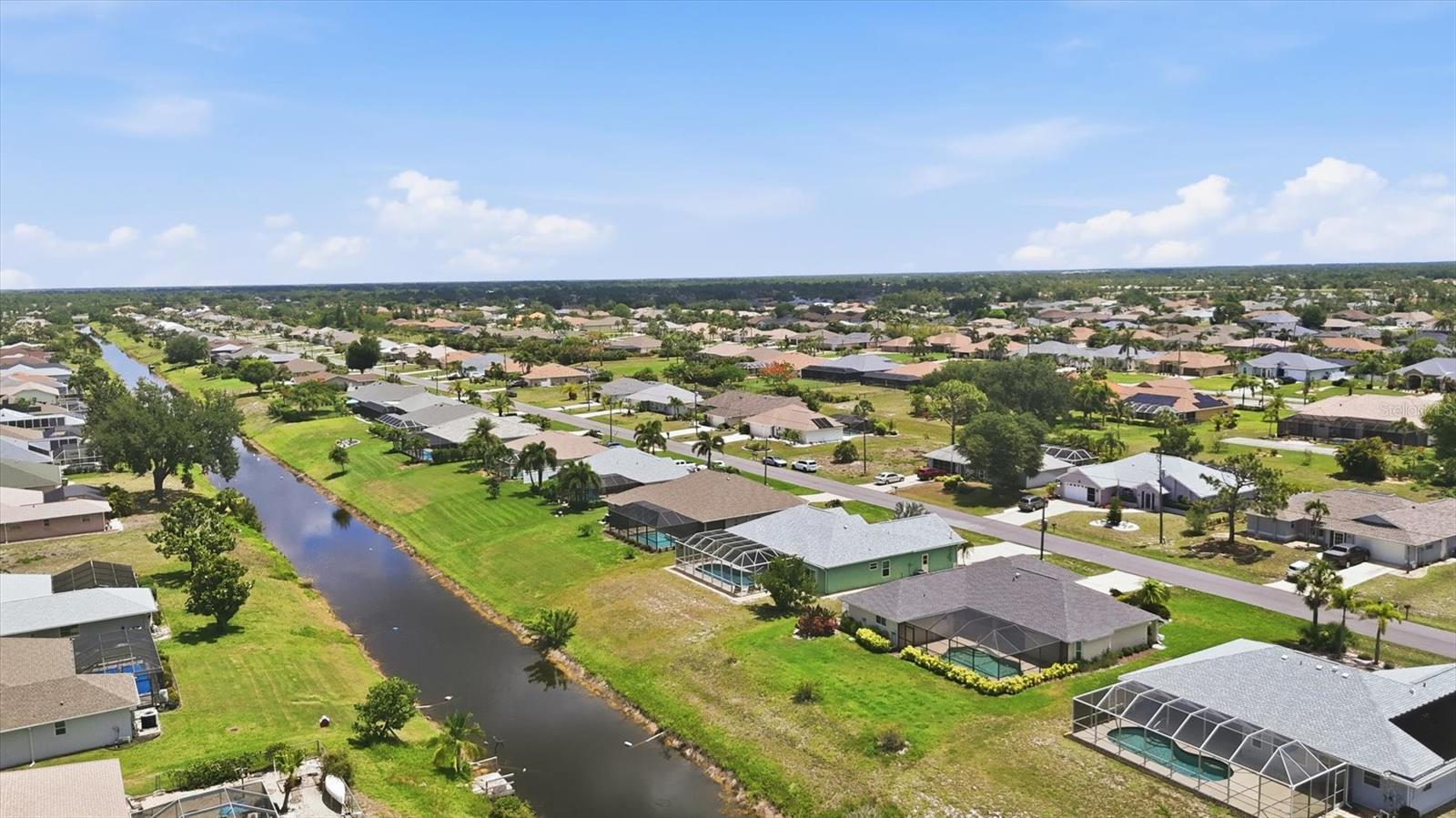 ROTONDA WEST PINEHURST - Residential