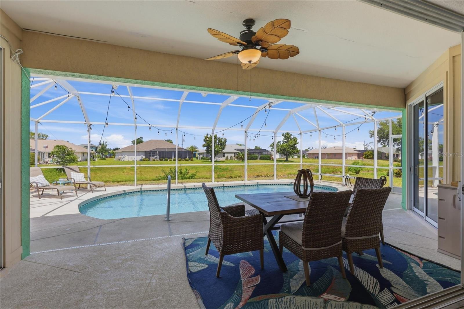 ROTONDA WEST PINEHURST - Residential