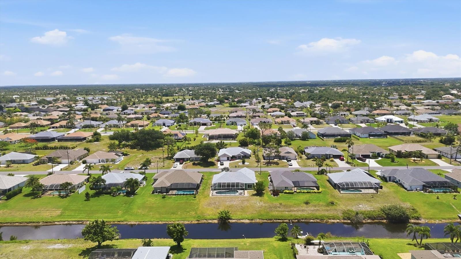 ROTONDA WEST PINEHURST - Residential