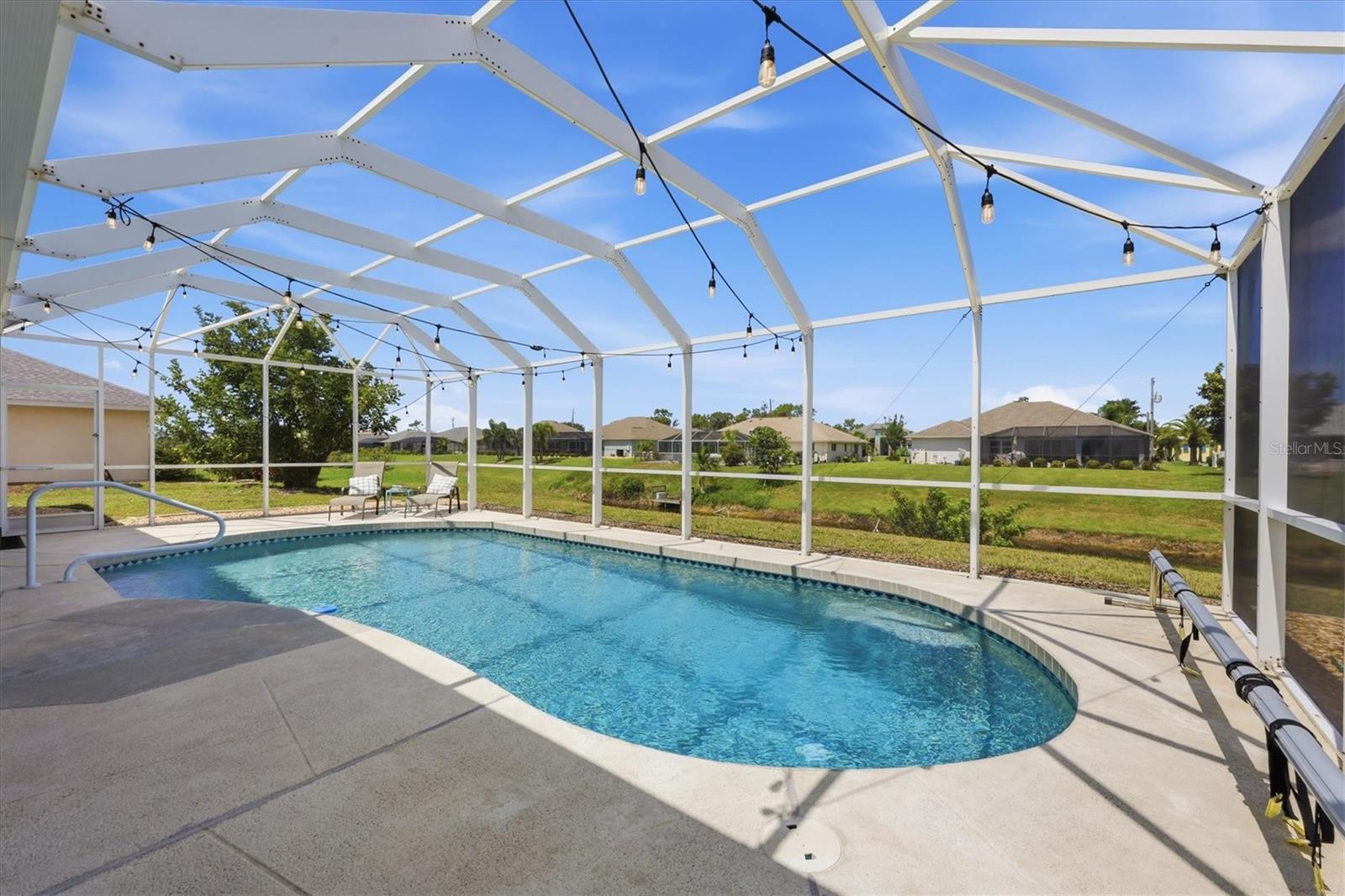 ROTONDA WEST PINEHURST - Residential