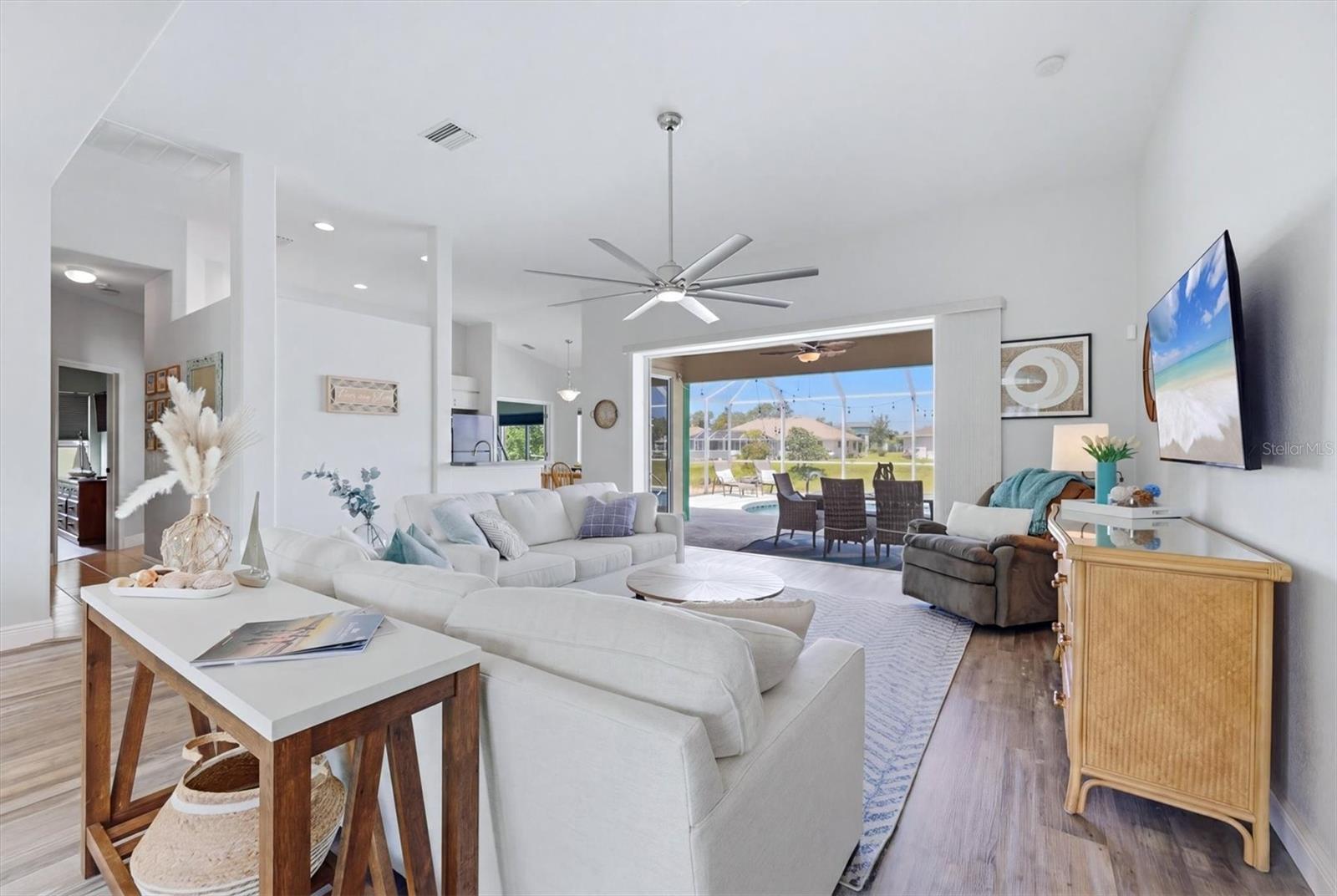 ROTONDA WEST PINEHURST - Residential