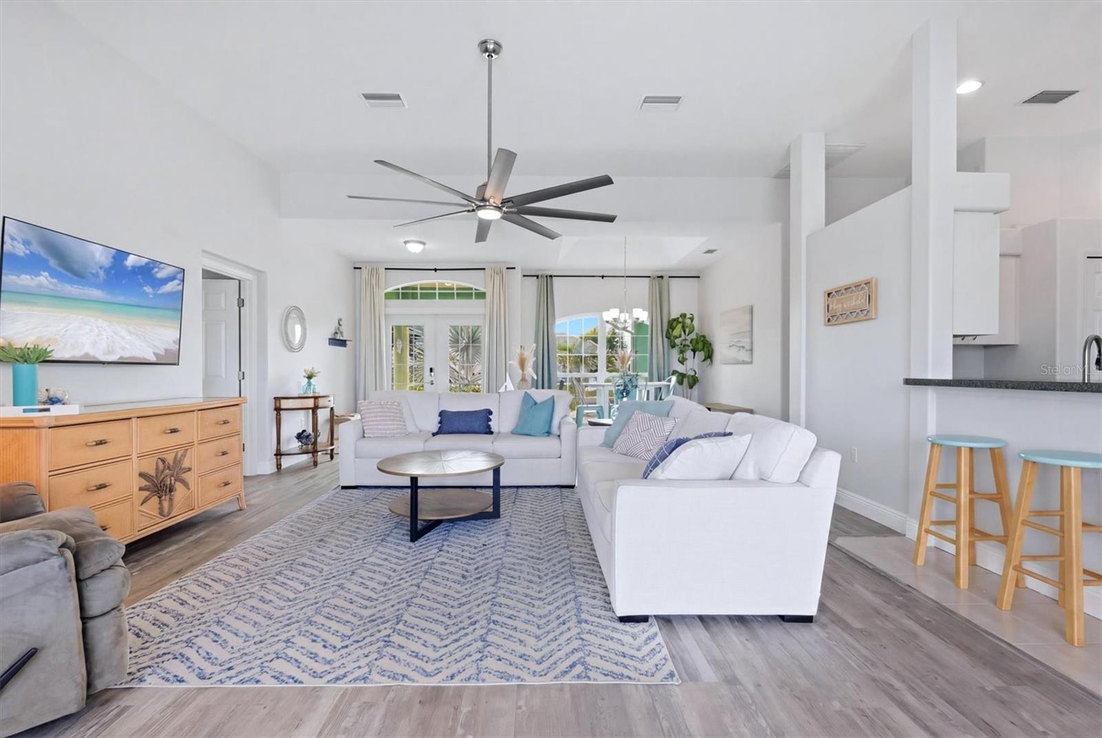 ROTONDA WEST PINEHURST - Residential