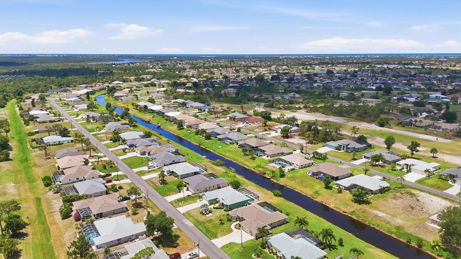 ROTONDA WEST PINEHURST - Residential