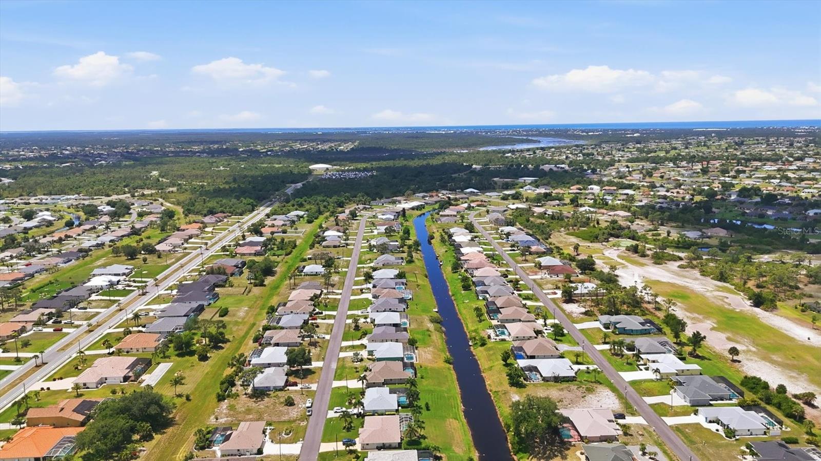 ROTONDA WEST PINEHURST - Residential