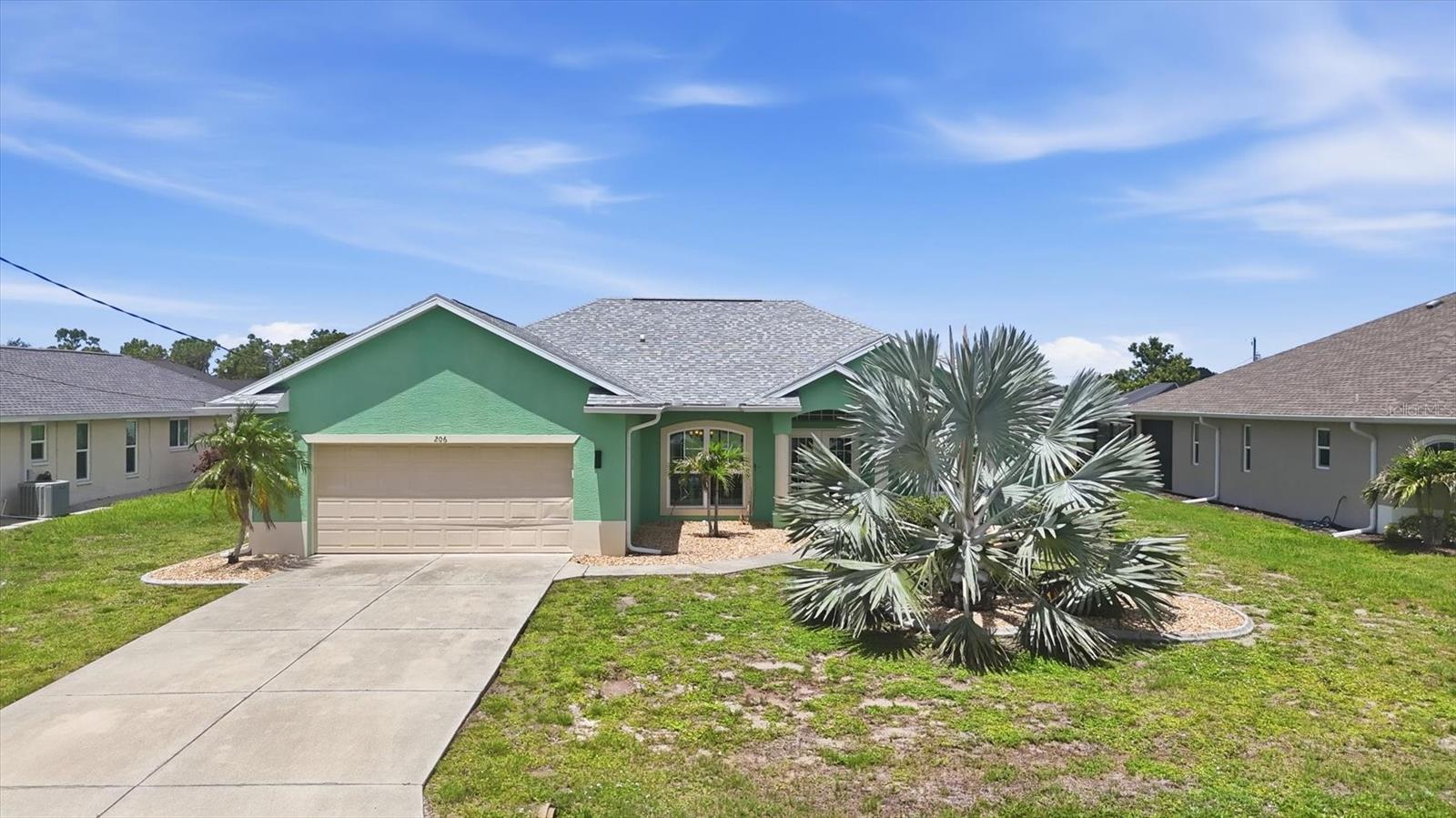 ROTONDA WEST PINEHURST - Residential