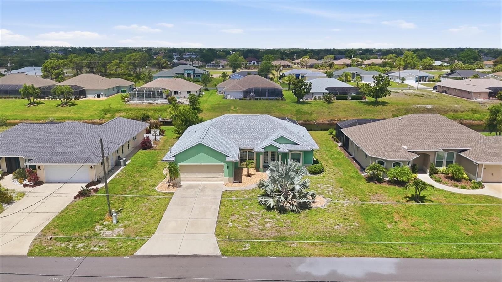 ROTONDA WEST PINEHURST - Residential