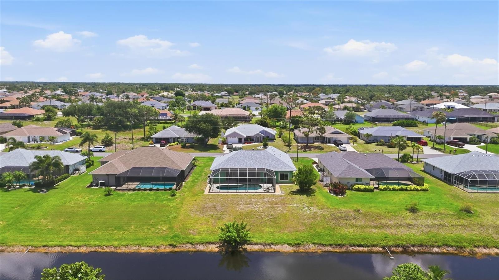 ROTONDA WEST PINEHURST - Residential