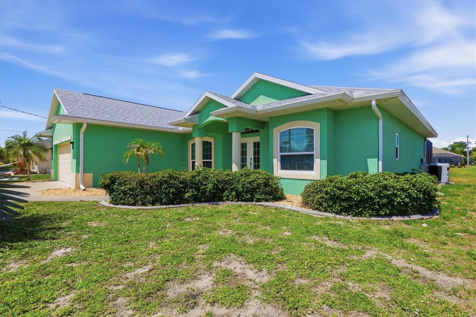 ROTONDA WEST PINEHURST - Residential
