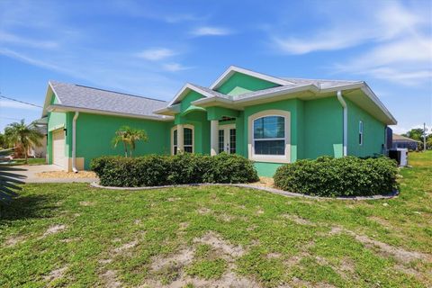 Photo of 206 Mariner Lane, Rotonda West, FL 33947 (MLS # D6147514)