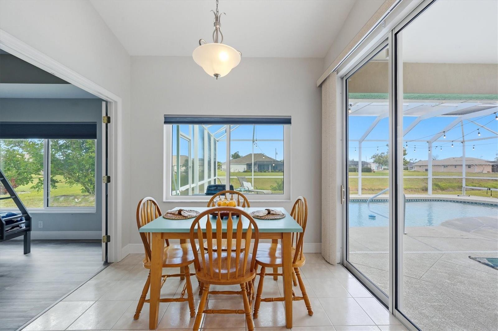 ROTONDA WEST PINEHURST - Residential