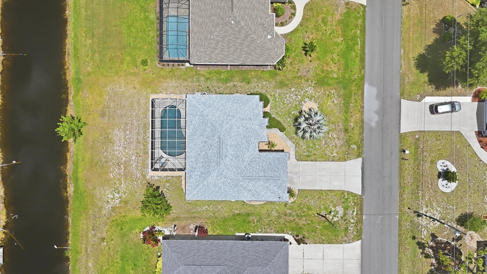 ROTONDA WEST PINEHURST - Residential