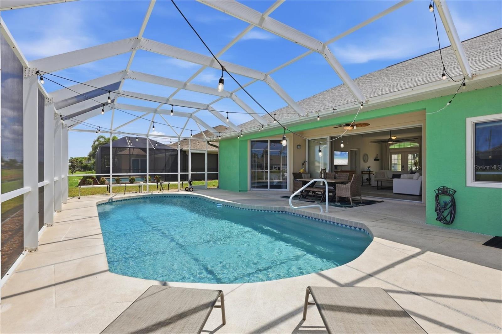 ROTONDA WEST PINEHURST - Residential