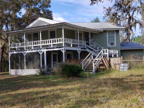 Photo of 11069 NE 14th Avenue, Branford, FL 32008 (MLS # GC540002)