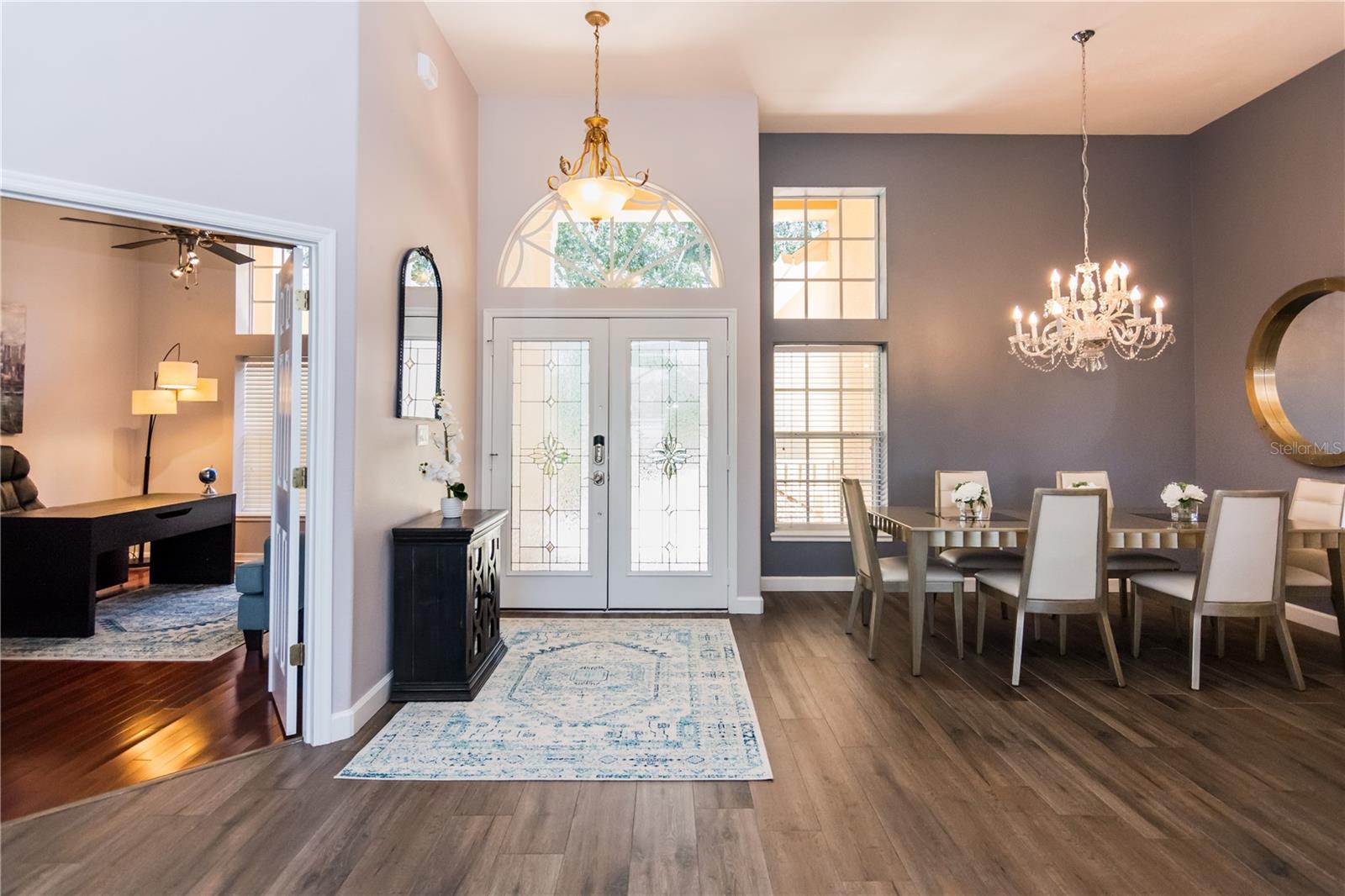 CYPRESS LANDING PH 02 - Residential